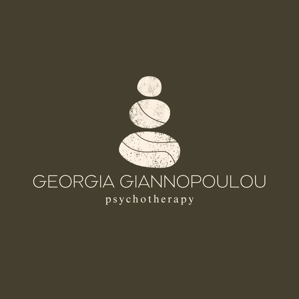 Georgia Giannopoulou logo
