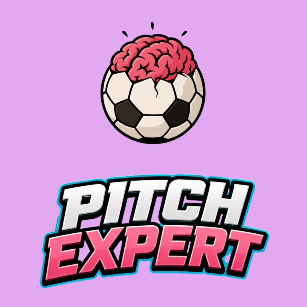 Pitch Expert logo