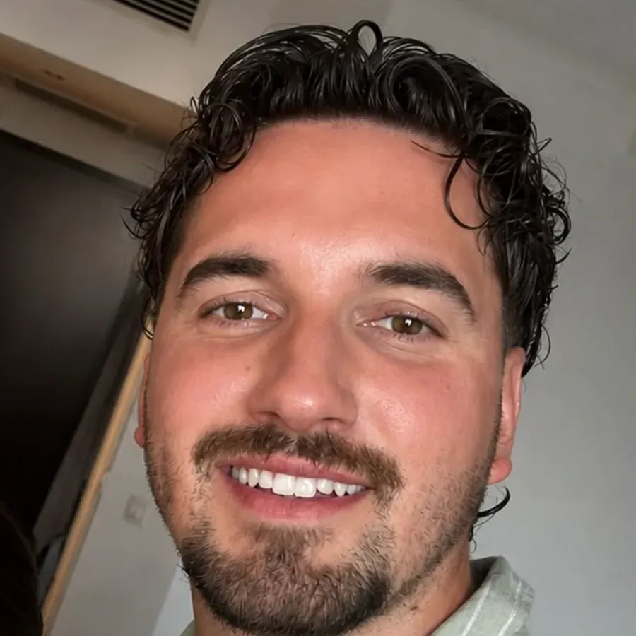 Nick Moore, founder of NOM Design & Media