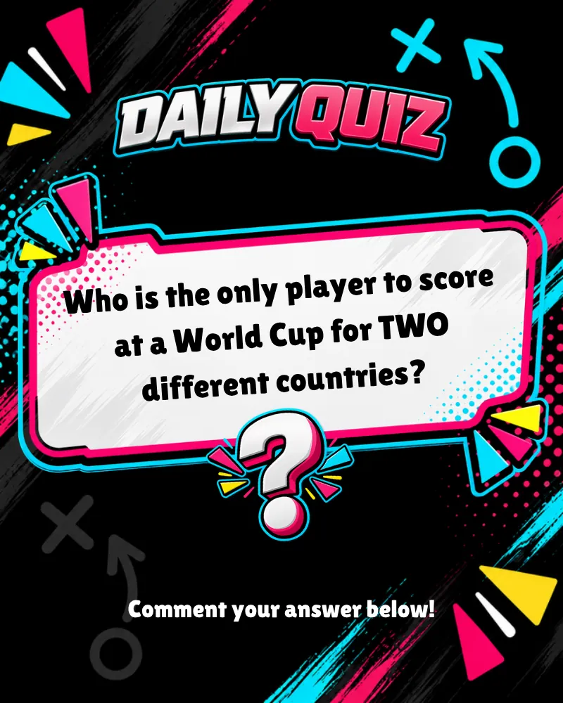 Pitch Expert daily quiz post